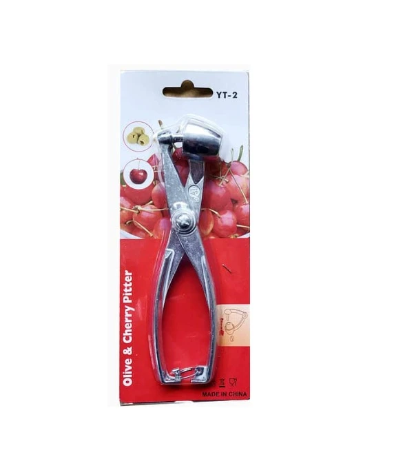 Clește Scos Sâmburi Mare Fier A-01750 Wei